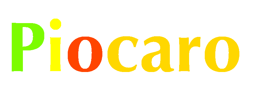 Piocaro